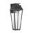 Brookline LED Outdoor Dark Sky Wall Lantern in Matte Black-1850373910