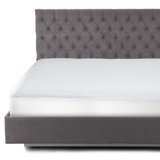 Fuller Waterproof Fitted Mattress Protector Mattress Protector Case Pack