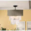 Breakers Isle 6 - Light Pendant