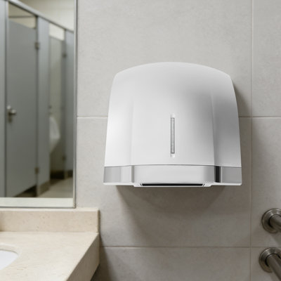1800W Automatic Hand Dryer