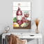 Yarlin Sweet Vines Walnut-108618797