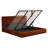 Hydraulic Lift Up Storage Upholstered Platform Bed-1089870413-1089870414