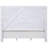 Endymion Upholstered Standard Bed