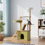 145cm H Cat Tree