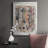 " Walled City " Painting Print-1897283893-1897283897