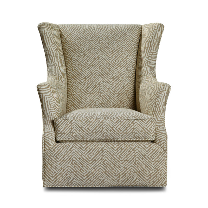 Armchair, Caribou