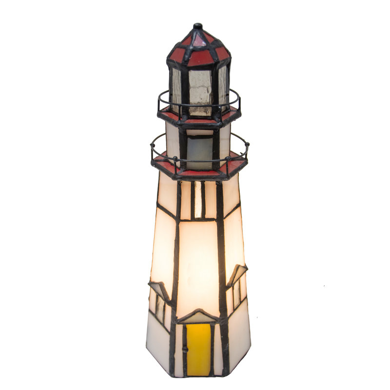 Lampe d'appoint 9 po H