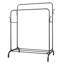 118 cm Clothes Rack