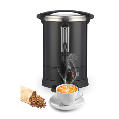 Distributeur d'urne à café 12L commercial