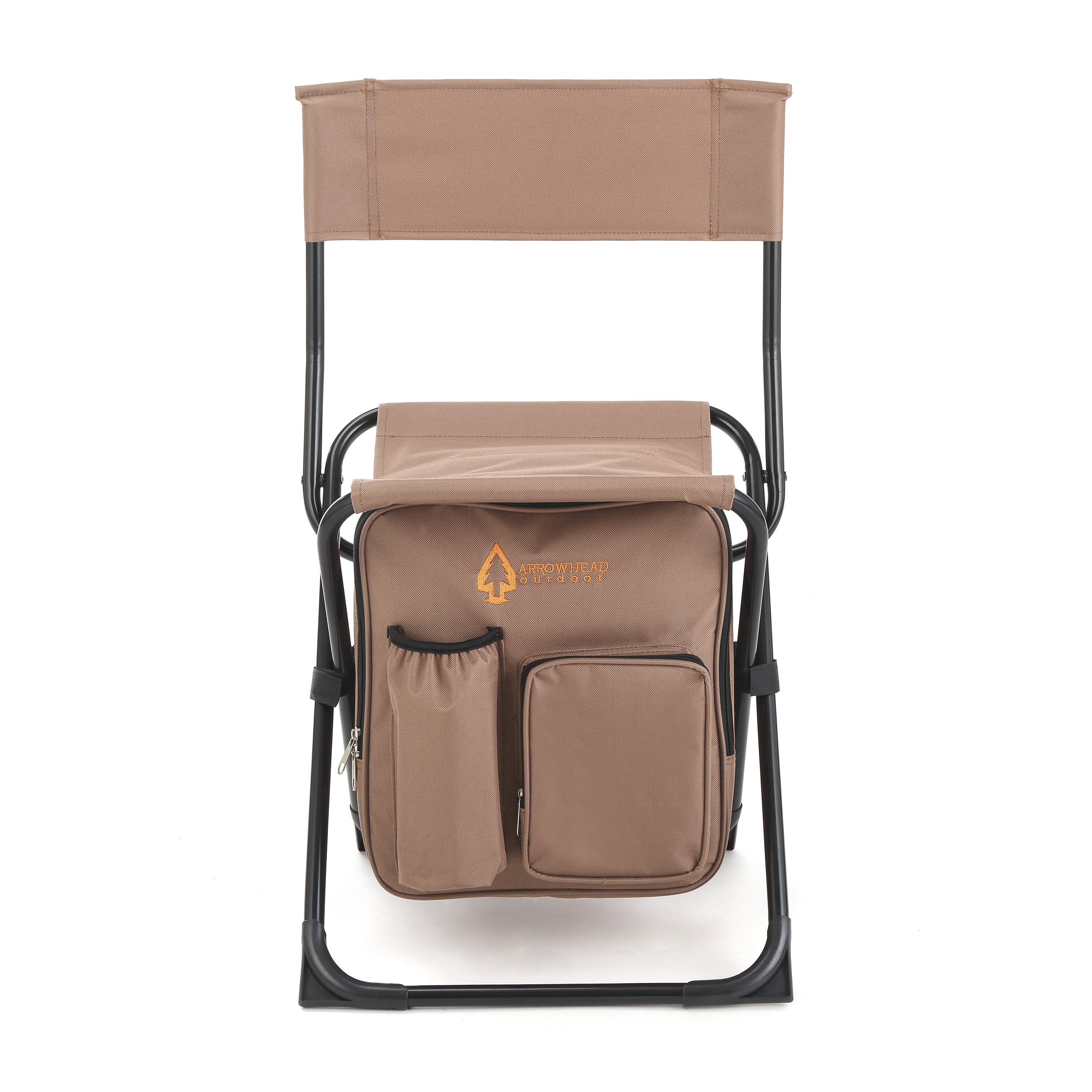 ARROWHEAD Outdoor Folding Camping Chair & Reviews - Wayfair Canada
