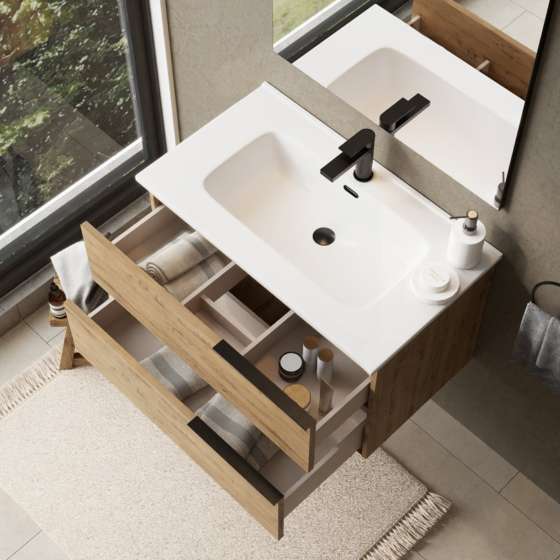 Antora Bathroom Suite