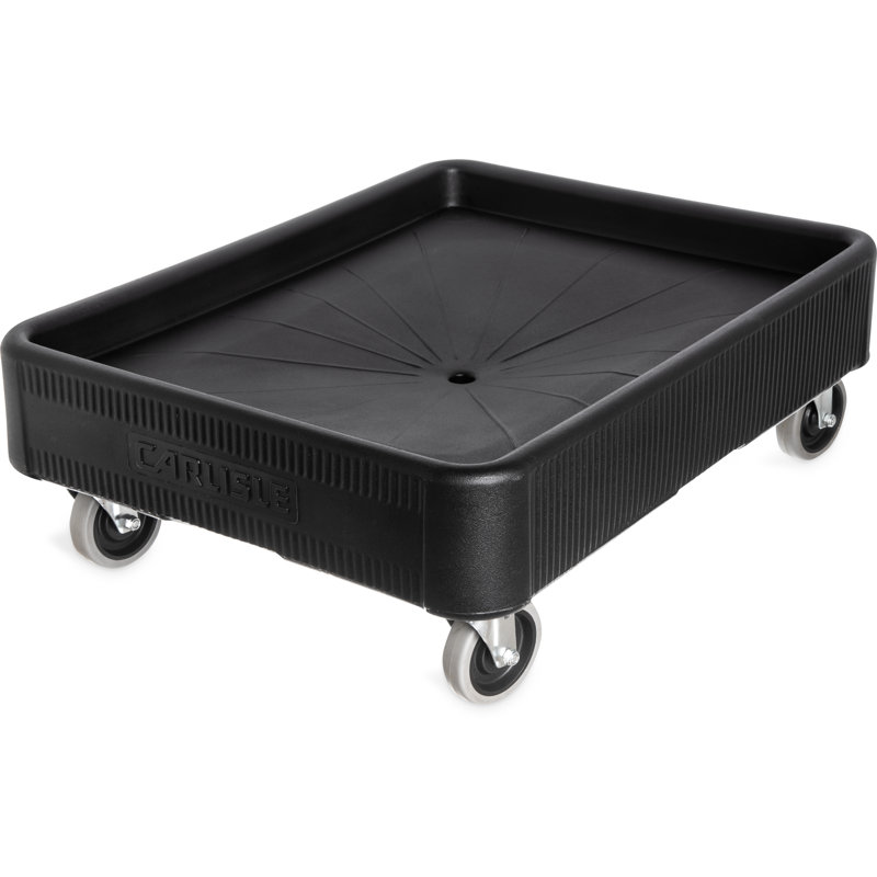 Cateraide™ Capacity Furniture Dolly
