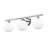 3 - Light Dimmable Vanity Light-774032423