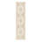 Elaine Machine Washable Oriental Area Rug with Non-Slip Backing-110408509