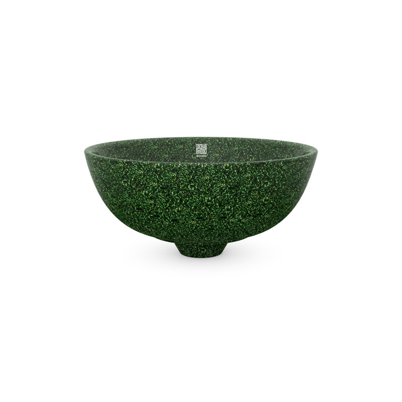 Lavabo pour salle de bain Soft40, Mousse