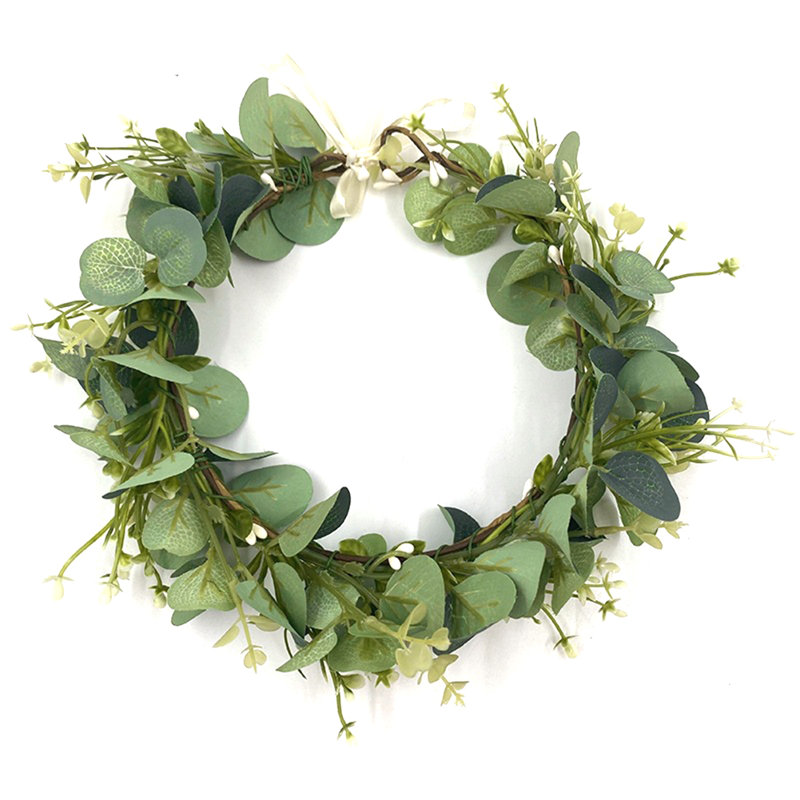 Couronne de couronne artificielle