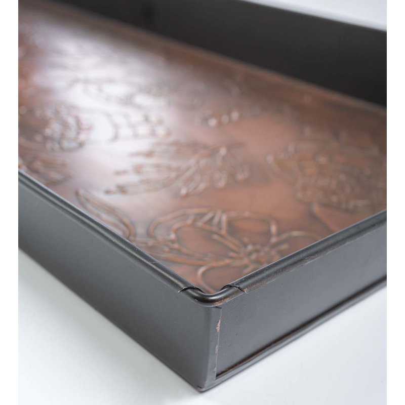 Tapis de rangement intérieur 34 po x 14 po