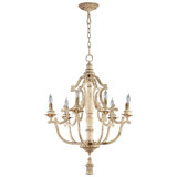 Maison 6 - Light Chandelier