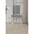 Alauni 4 - Person Four Leg Dining Set