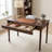 Contemporary Home Office Computer Desk With Storage Drawer-122741333