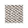 Burton Textured Contemporary Gray Area Rug