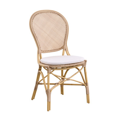 Rossini Outdoor Side Chair