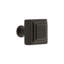 Carré Square Cabinet Knob-1252634532