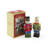 Spode Christmas Tree Nutcracker Salt & Pepper 4.5"