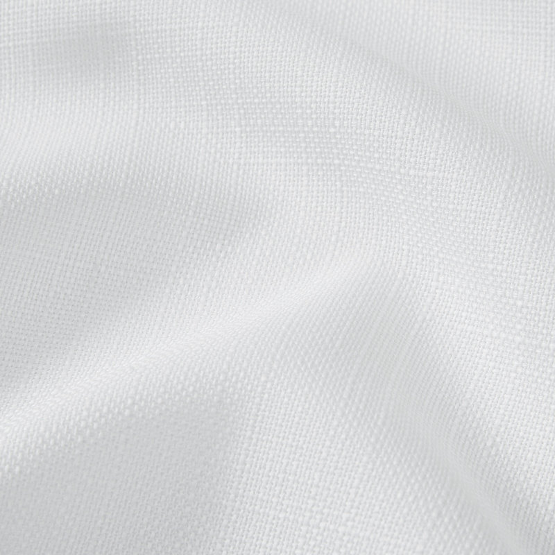 Paire de rideaux occultant avec œillets SUNBARRIER I-SNAP , Blanc, L 52 po x L 108 po