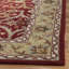 Tapis oriental en laine touffeté à la main Balthrop-19265123