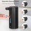 Aroma Pro Smart Soap Dispenser White-120161092