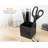Plastic Desk Organizer-547796863
