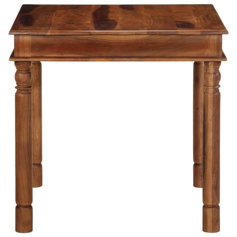 Solid Wood Dining Table