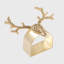 Antler Napkin Rings-1450970813