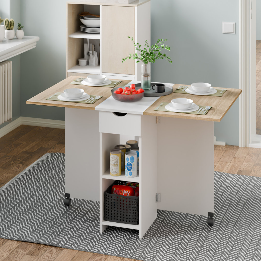 Friedhorst Trestle Dining Table