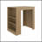 Kitchen Island Doyle Lavender