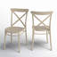 Chaise d'appoint de salle à manger Farrah-505751433