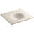Iron Impressions 26" Single Bathroom Vanity Top-19195731-11892686-40675934