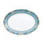 Portofino Porcelain China Platter