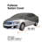 Overdrive Elastic and Tie Mildew Resistant Automobile Cover By Classic Accessories-10197985