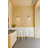 94" L x 5.75" W Shiplap Wood Wall Paneling, 3D Wall Paneling for Interior Wall Decor-70944630