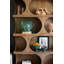 Tablette en bois