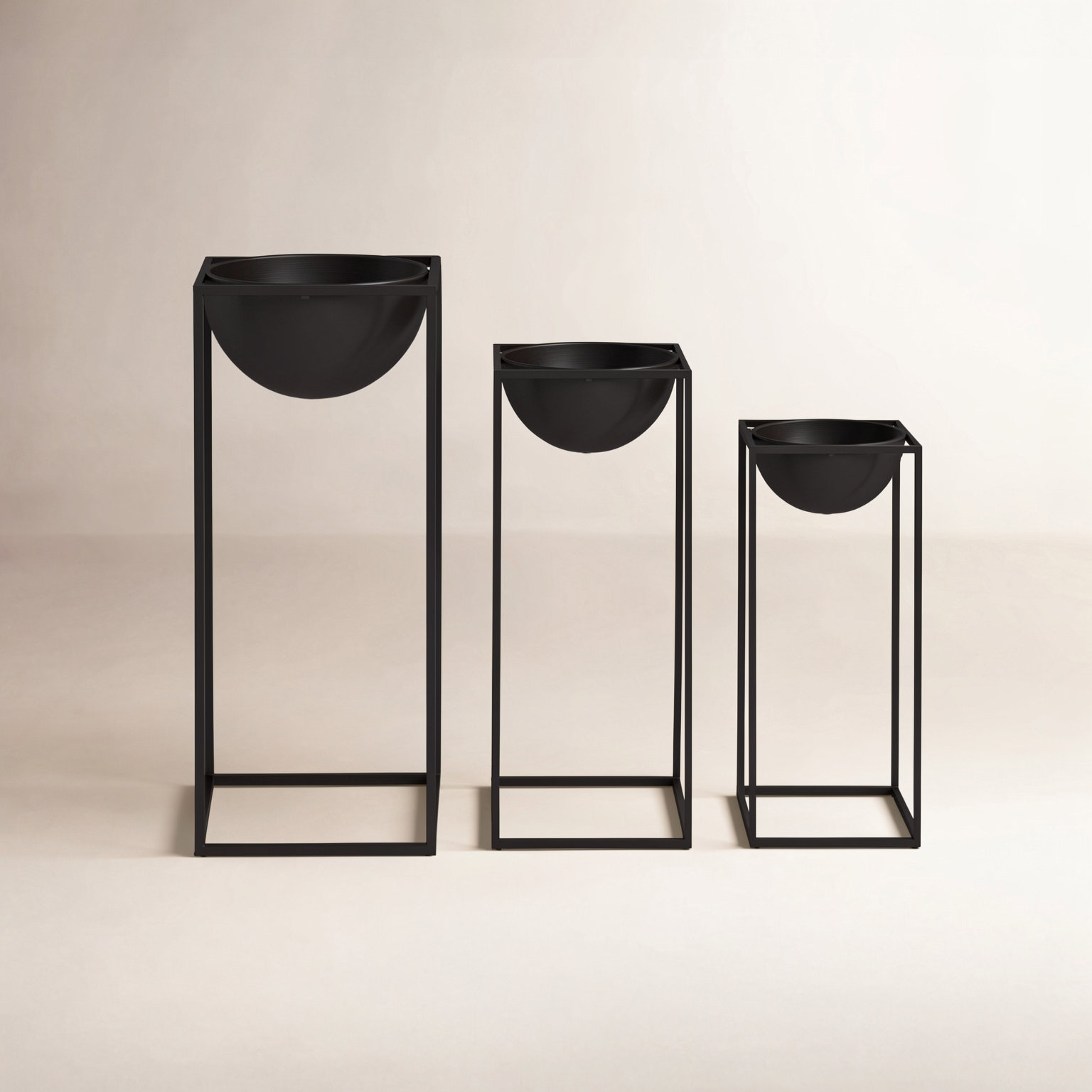 Delancy Nesting Plant Stand