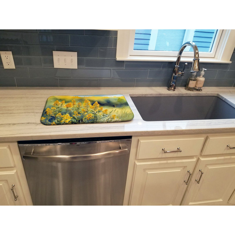 Drying Mat