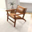 Fauteuil Hendrix