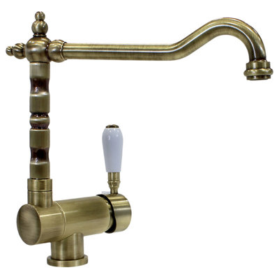Belfry Kitchen Brandy Kitchen Faucet