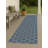 Comb Non-Slip Outdoor Rug-8942651