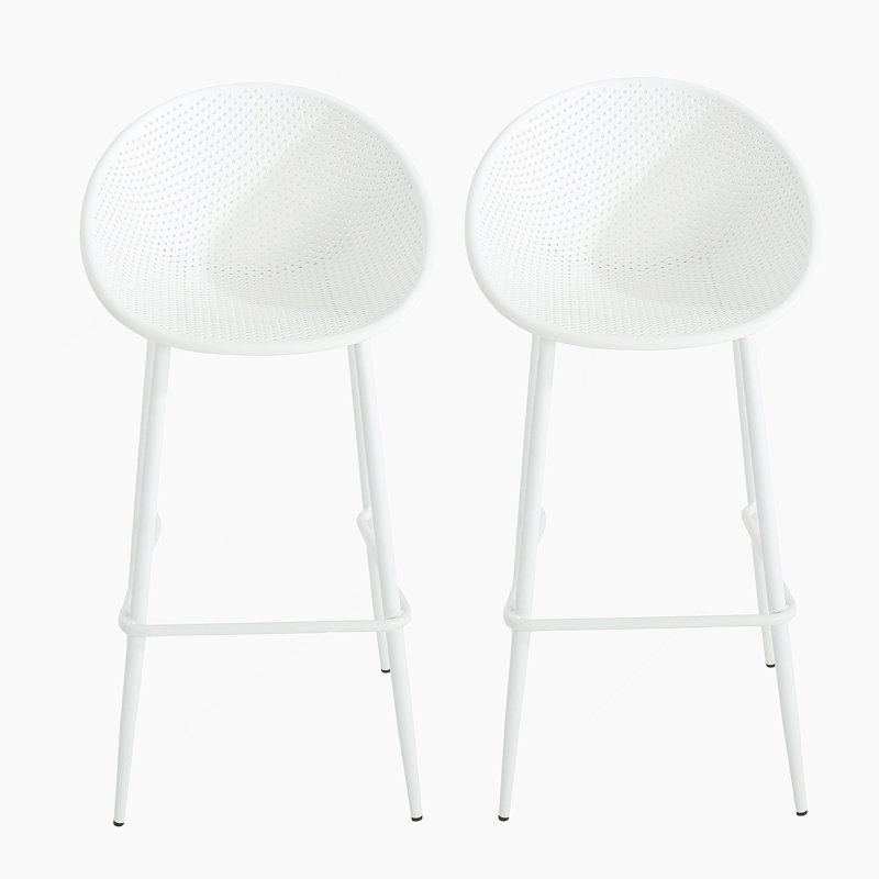 Tabouret de bar Gable (ensemble de 2)