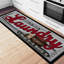 Tapis de cuisine antidérapant Laundry Room-1113404616
