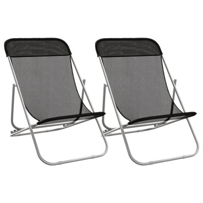 Folding Beach Chair